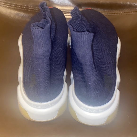 Balenciaga Men Sock Sneaker - Picture 3 of 7